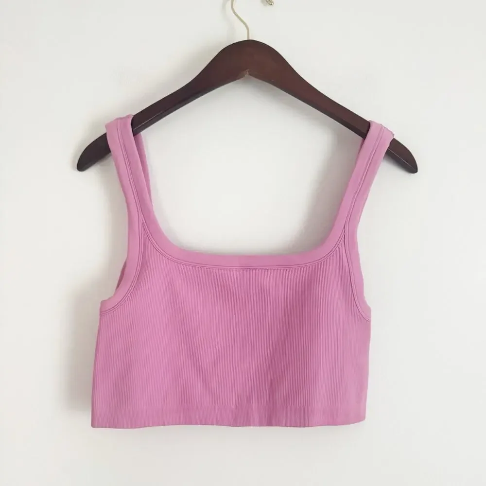 SET Active pink charm